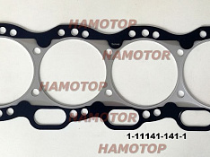 Прокладка ГБЦ   ISUZU 8PC1, 8PA1   1-11141-141-0, 1-11141-141-1, JA189M2 